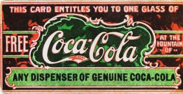 Historia Coca-Coli